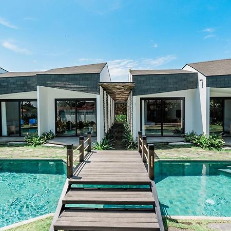 The Wave Canggu Exterior foto