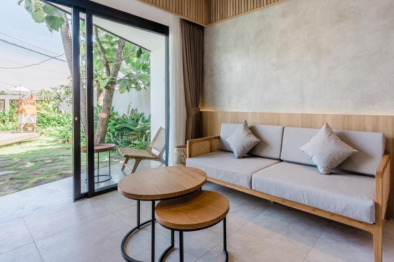 The Wave Canggu Exterior foto