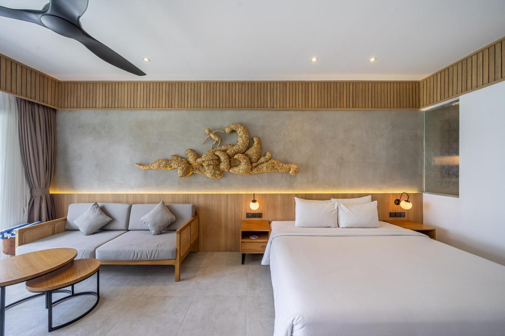 The Wave Canggu Exterior foto