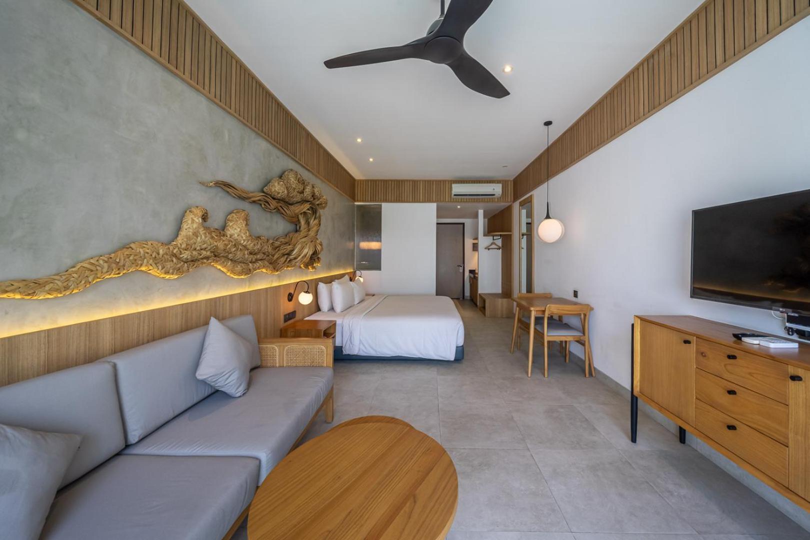 The Wave Canggu Exterior foto