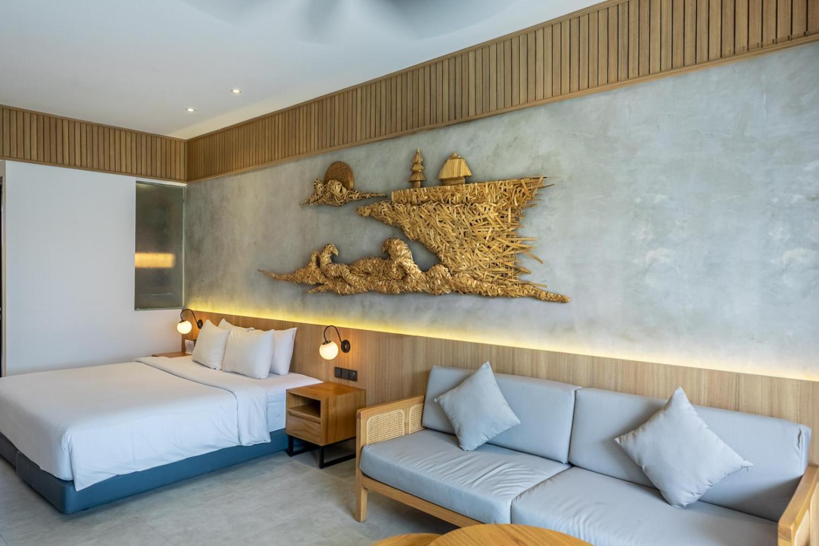 The Wave Canggu Exterior foto