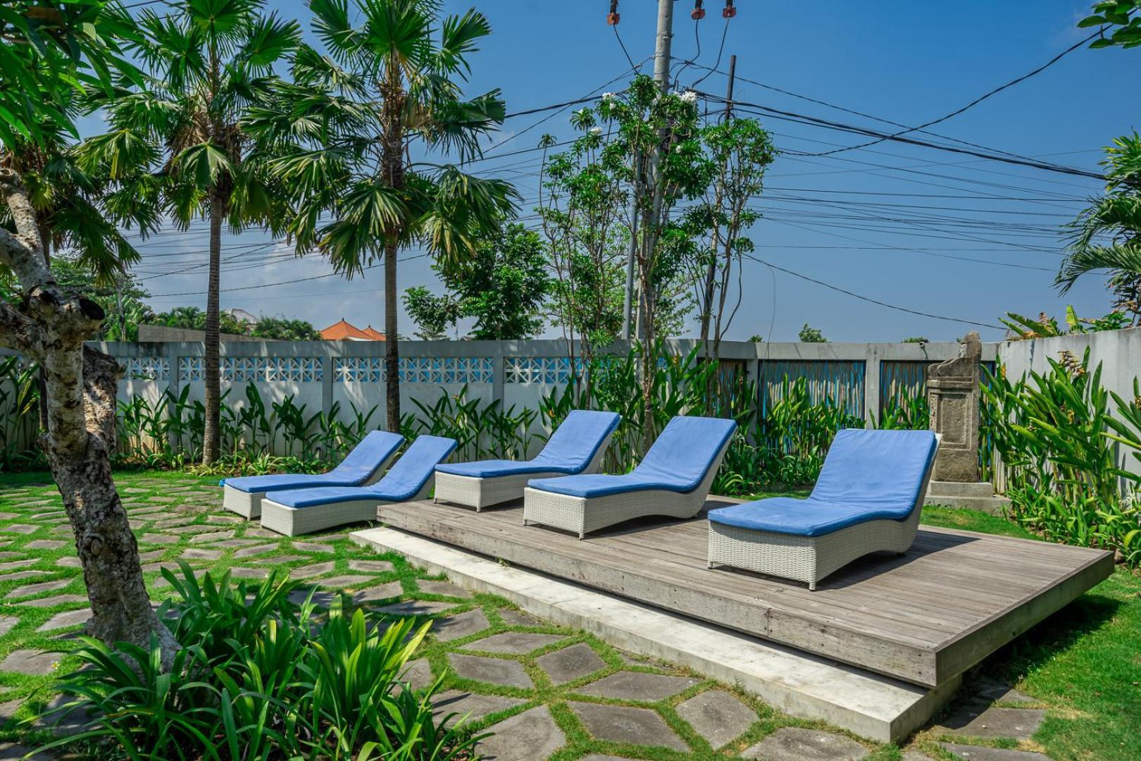 The Wave Canggu Exterior foto