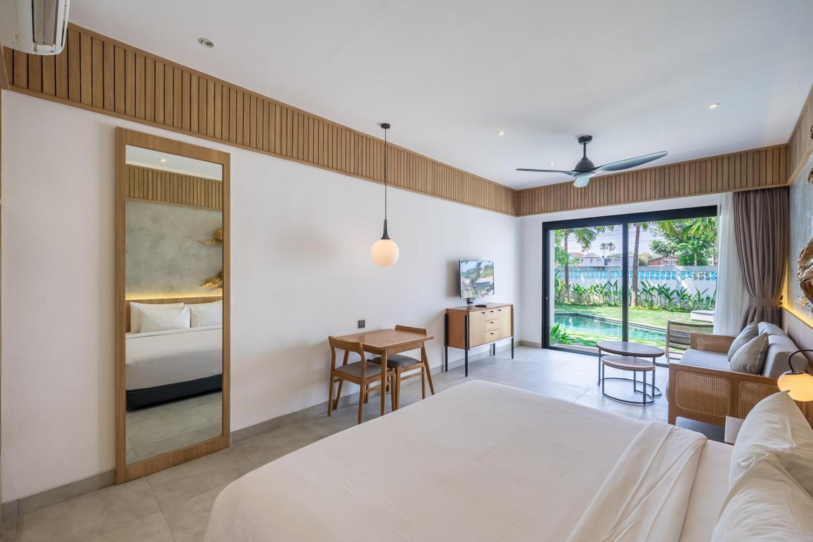 The Wave Canggu Exterior foto