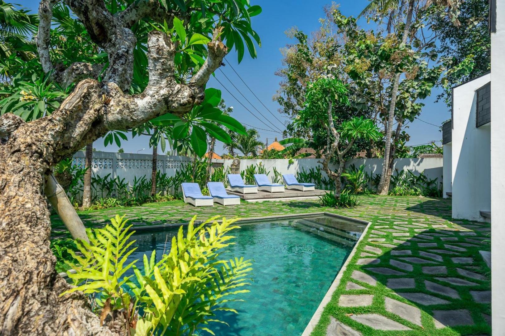 The Wave Canggu Exterior foto