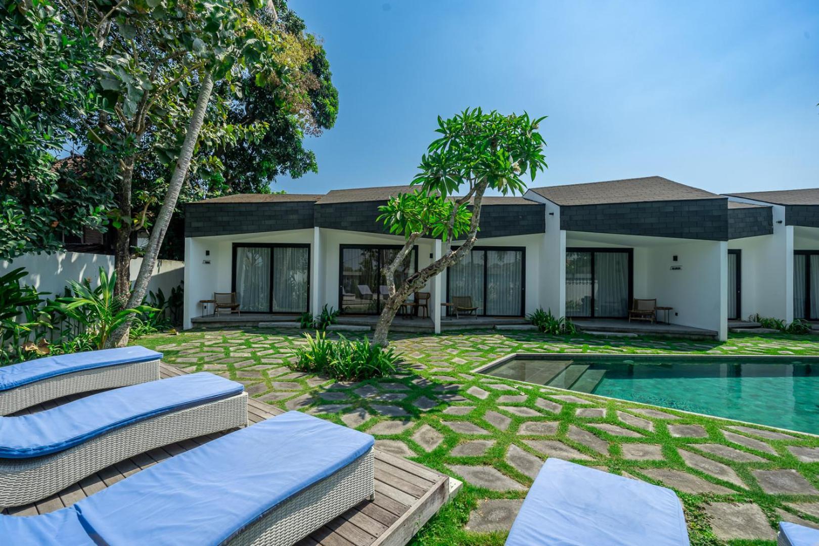 The Wave Canggu Exterior foto