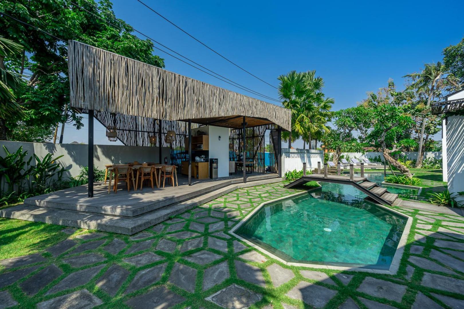 The Wave Canggu Exterior foto